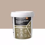 Rejunte Acrilico Ceramfix - Fendi 1KG