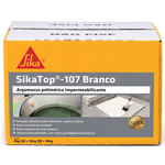 SikaTop®-107 Branco 18 kg