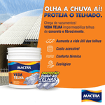 Vedatelha Mactra - GL 3,6KG