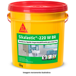 Sikalastic®-220 W BR - BD12KG