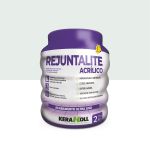 Rejunte Rejuntalite Acrílico kerakoll - Menta PT 2KG