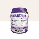 Rejunte Rejuntalite Acrílico kerakoll - Silver PT 2KG