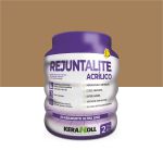 Rejunte Rejuntalite Acrílico kerakoll - Tectona PT 2KG