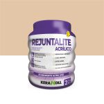 Rejunte Rejuntalite Acrílico kerakoll - Maple PT 2KG