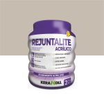 Rejunte Rejuntalite Acrílico kerakoll - Fraxinus PT 2KG