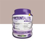 Rejunte Rejuntalite Acrílico kerakoll - Fagus PT 2KG