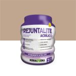 Rejunte Rejuntalite Acrílico kerakoll - Cacaueira PT 2KG