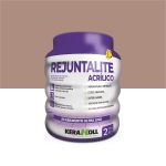 Rejunte Rejuntalite Acrílico kerakoll - Café PT 2KG