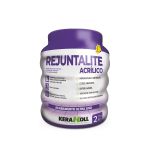 Rejunte Rejuntalite Acrílico kerakoll - Branco PT 2KG