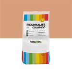 Rejunte Colorido Kerakoll - Pau-Brasil 1KG