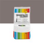 Rejunte Colorido Kerakoll - Antracite 1KG