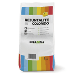 Rejunte Colorido Kerakoll - Branco 1KG