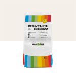 Rejunte Colorido Kerakoll - Silver 1KG