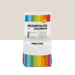 Rejunte Colorido Kerakoll - Cinza Claro 1KG
