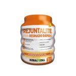 Rejunte Rejuntalite Resinado Kerakoll - Branco 2KG