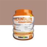 Rejunte Rejuntalite Resinado Kerakoll - Café 2KG