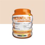 Rejunte Rejuntalite Resinado Kerakoll - Champagne 2KG