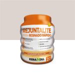 Rejunte Rejuntalite Resinado Kerakoll - Cinza Perola 2KG