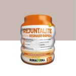Rejunte Rejuntalite Resinado Kerakoll - Cinza Ferro 2KG