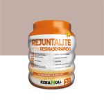 Rejunte Rejuntalite Resinado Kerakoll - Fagus 2KG