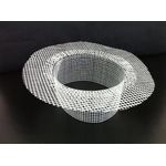 Tela Estruturante-1,47m X 35m - IMPERTELA 280 