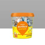 Rejunte Acrilico Quartzolit - Cinza Artico 1KG