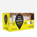 Epoxi Superfácil Quartzolit - Branco 1KG