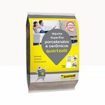 REJ PORCELANATOS CER - BRANCO 5KG