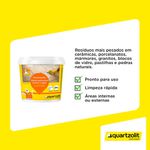 Limpador Rej Acrilico Epoxi - Quartzolit 250G