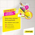Renova Fácil Quartzolit - Bege CT 120ML