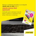 Renova Fácil Quartzolit - Bege CT 120ML