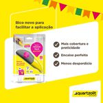 Renova Fácil Quartzolit - Bege CT 120ML
