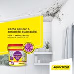 Impermeabilizante Antimofo Banheiro - GL 3,6L