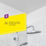 Impermeabilizante Antimofo Banheiro - GL 3,6L