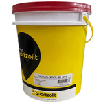 Tecplus Friso - Branco BD 12KG
