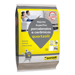 REJ PORCELANATOS CER - ARGILA 5KG