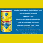 TECBOND TIX - 1KG