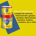 TECBOND MF - 1KG
