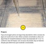 LIMPADOR POS OBRA GERAL QUARTZOLIT - 1L