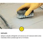 LIMPADOR POS OBRA GERAL QUARTZOLIT - 1L