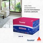 PortoKoll Premium® Bicomponente Rápida - CX 20kg