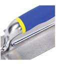 DESEMP. ACO 10X40CM DENTE 12MM CABO EMBORRACHADO