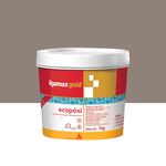 Ecopoxi Ligamax - Cinza Basalto 1KG