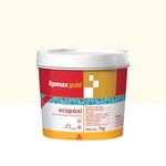 Ecopoxi Ligamax - Marfim 1KG