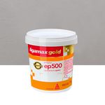 Epoxi Ligamax EP500 - Cinza Basalto 1KG