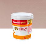 Epoxi Ligamax EP500 - Ocre 1KG