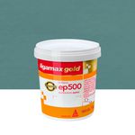 Epoxi Ligamax EP500 - Verde Musgo 1KG