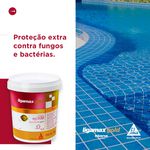 Epoxi Ligamax EP500 - Azul Petróleo 1KG