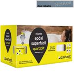 Epoxi Superfácil Quartzolit - Azul Cobalto 1KG