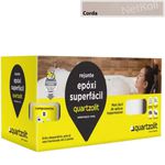 Epoxi Superfácil Quartzolit - Corda 1KG